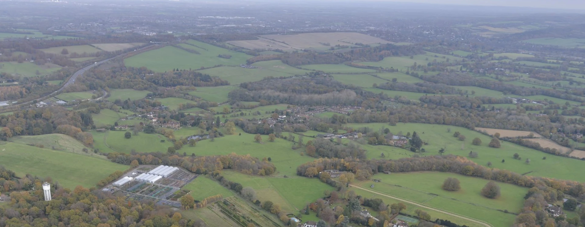 Welcome to van Arnhem Nursery